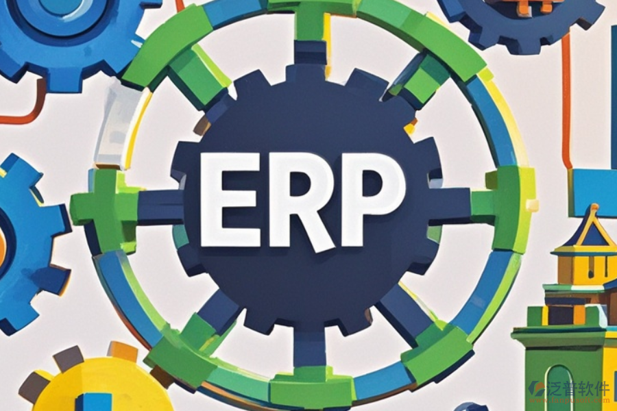 ERP(OA)企業(yè)銷售管理系統(tǒng)含義及能為企業(yè)創(chuàng)造的好處是什么？