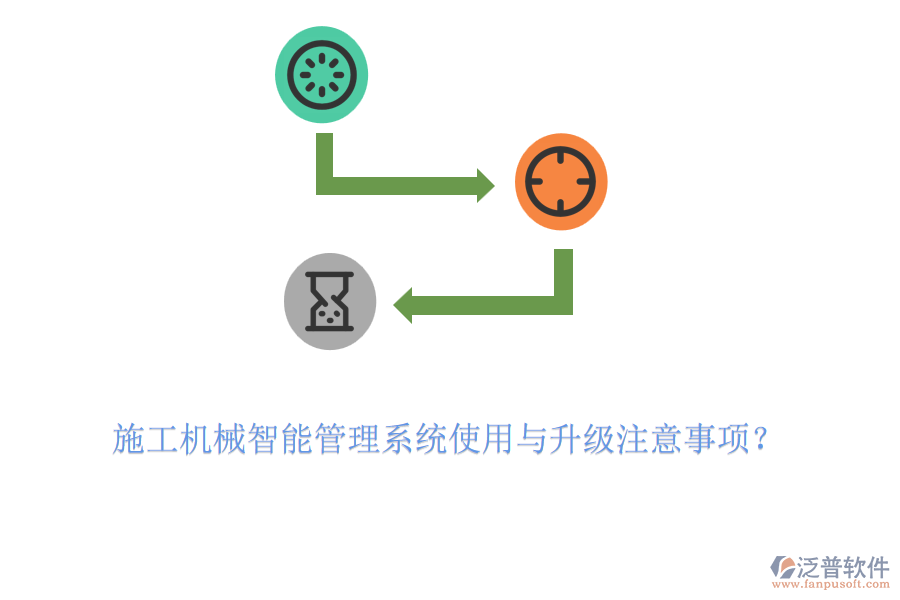施工機(jī)械智能管理系統(tǒng)使用與升級(jí)注意事項(xiàng)？