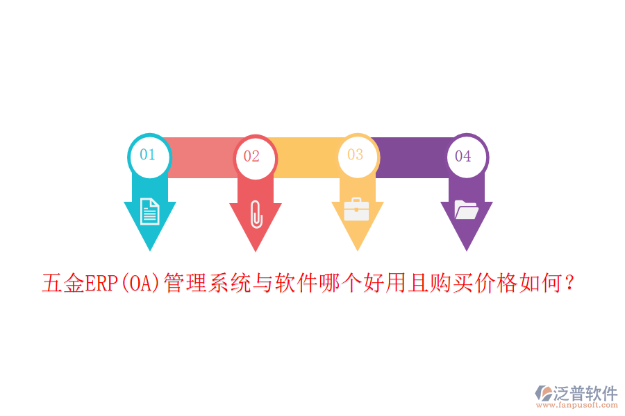五金ERP(OA)管理系統(tǒng)與軟件哪個好用且購買價格如何？