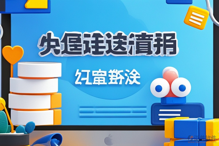 哪款ERP做賬軟件最好用且價格實惠？