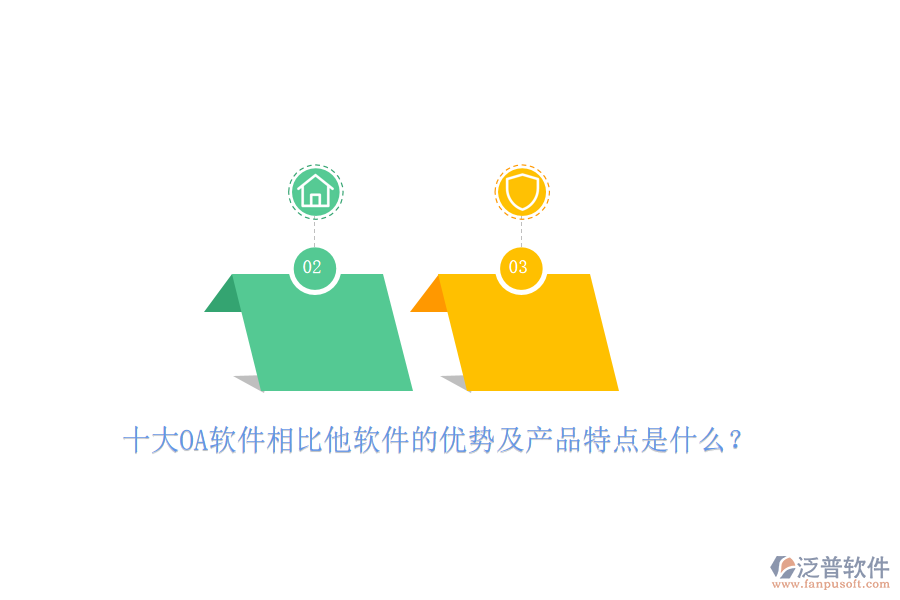 十大OA軟件相比他軟件的優(yōu)勢及產(chǎn)品特點(diǎn)是什么？