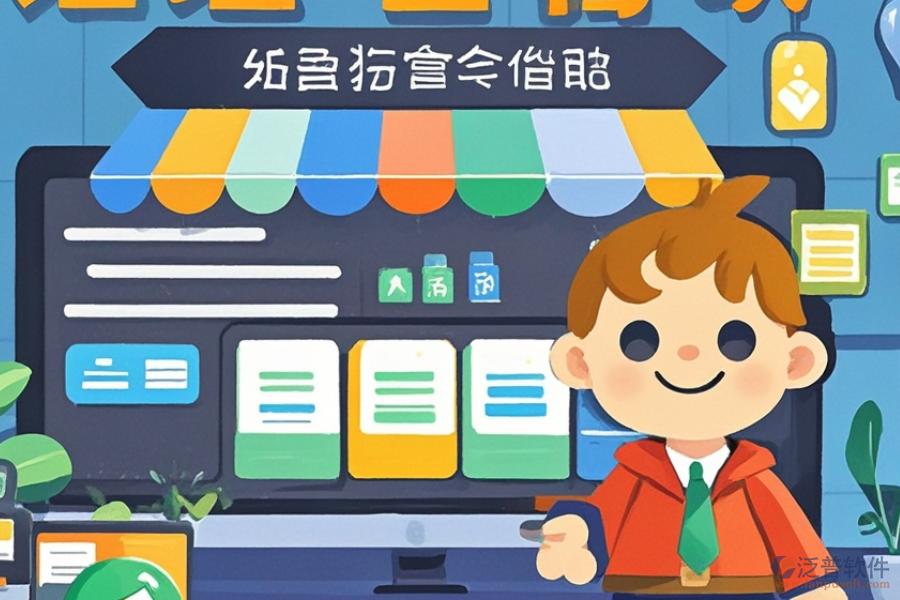 Web進(jìn)銷存ERP系統(tǒng)的服務(wù)內(nèi)容及好處？