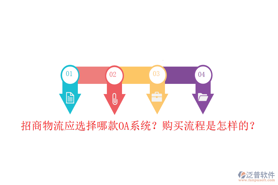  招商物流應(yīng)選擇哪款OA系統(tǒng)？購(gòu)買流程是怎樣的？