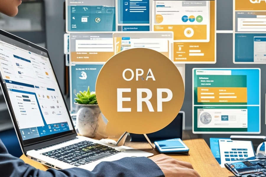 如何選擇適合廣告企業(yè)的ERP(OA)系統(tǒng)及關(guān)鍵功能模塊？