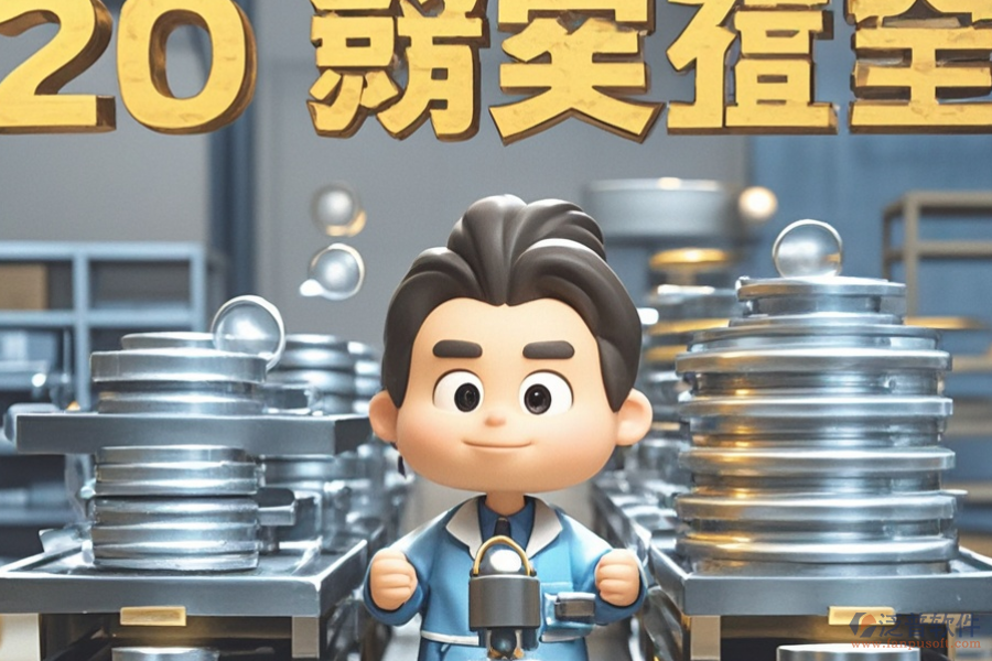 超市庫存管理軟件的優(yōu)選及其開發(fā)成本是多少？