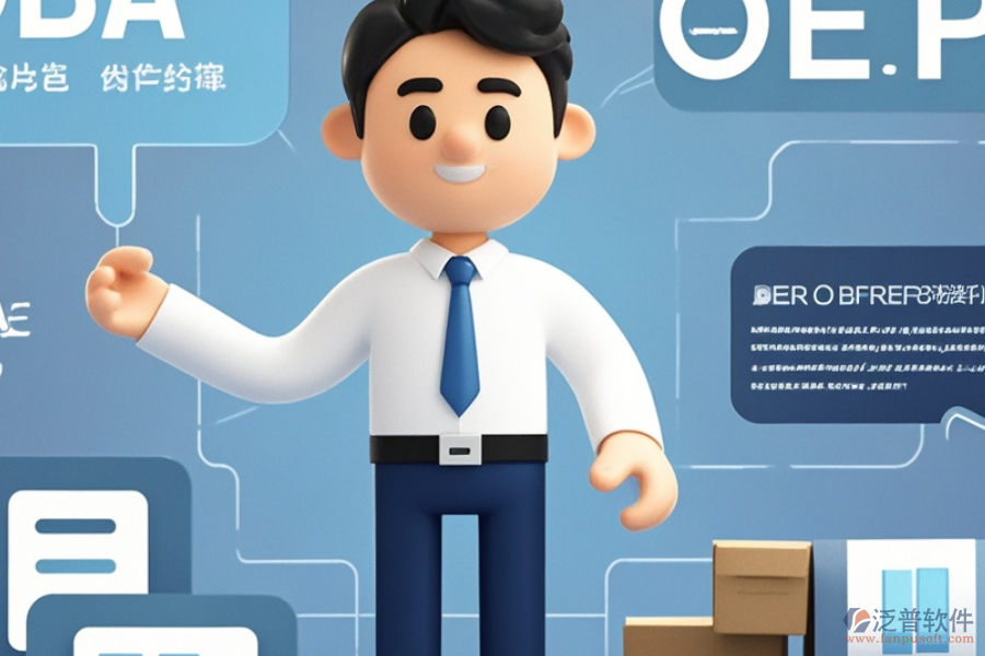 外貿(mào)電商ERP(OA)系統(tǒng)選型要點(diǎn)及主要功能是什么？