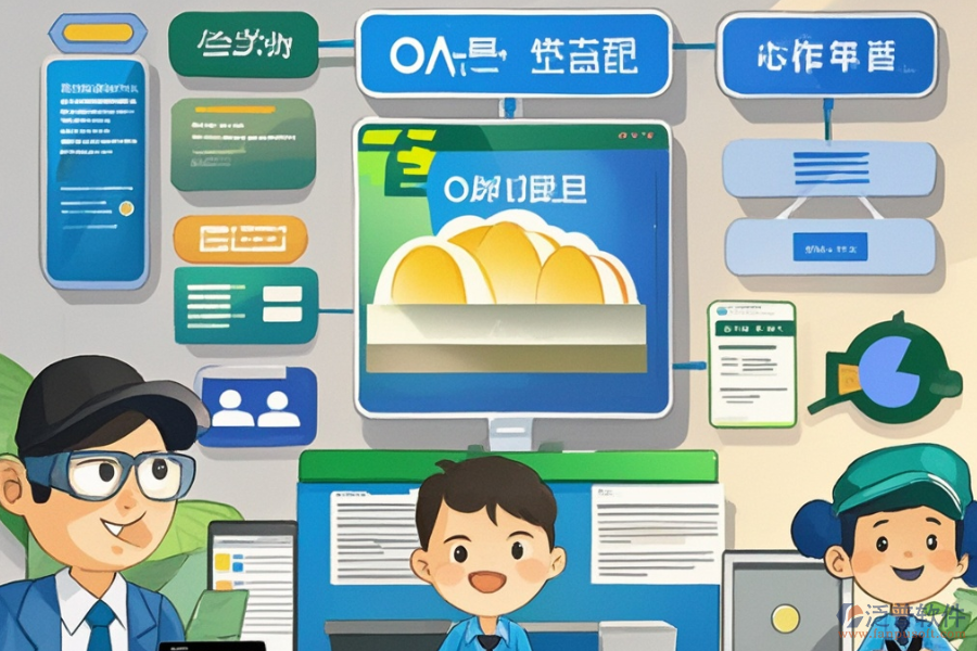 <a href=http://www.keekorok-lodge.com/oa/ target=_blank class=infotextkey>OA辦公系統(tǒng)</a>進(jìn)銷存模塊選型建議：包含哪些模塊？