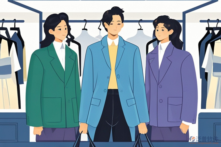 服裝外貿(mào)ERP(OA)管理系統(tǒng)的三大優(yōu)勢及特色功能有哪些？