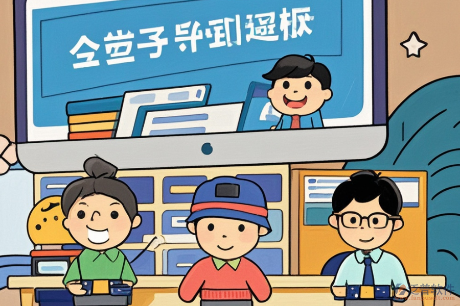 企業(yè)內(nèi)部信息化管理系統(tǒng)的定制費(fèi)用與二次開(kāi)發(fā)平臺(tái)推薦？