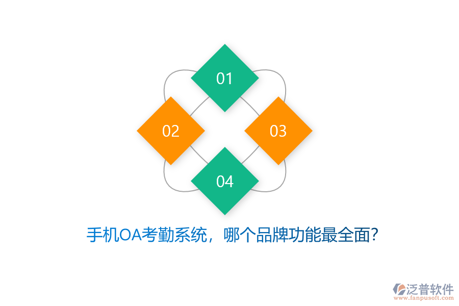 手機OA考勤系統(tǒng)，哪個品牌功能最全面？