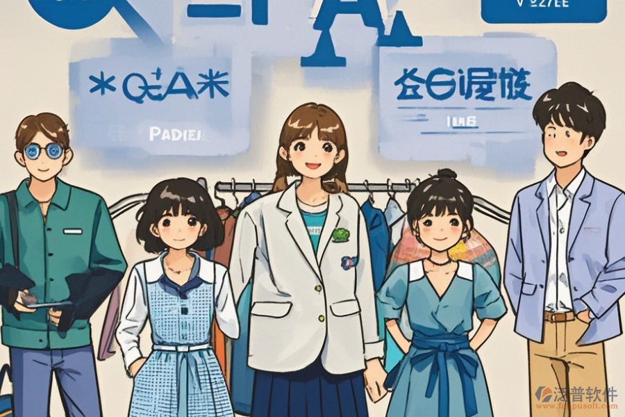 服裝紡織ERP(OA)軟件選型時(shí)需考慮哪些原則？五大模塊有哪些？