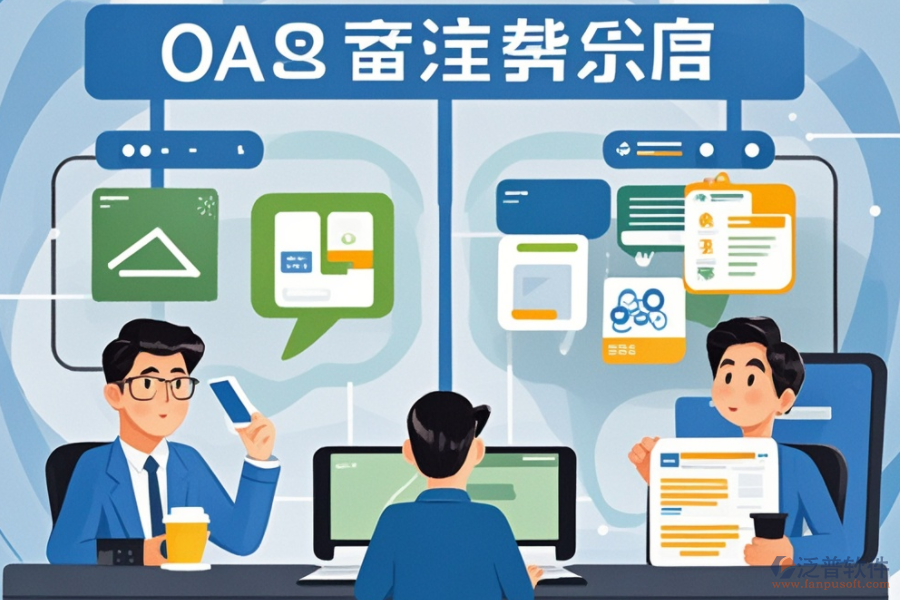 企業(yè)內(nèi)部OA系統(tǒng)提供哪些服務及其優(yōu)勢何在？