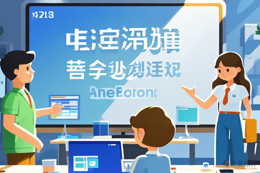 企業(yè)常用辦公軟件培訓哪家品牌最佳？