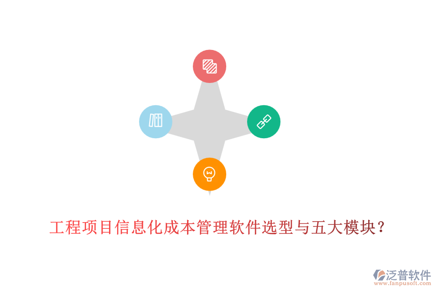 工程項(xiàng)目信息化成本管理軟件選型與五大模塊？