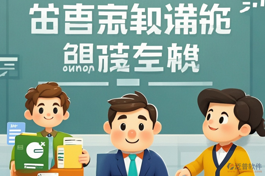 電商協(xié)同OA軟件哪款好用？選型與購買步驟？