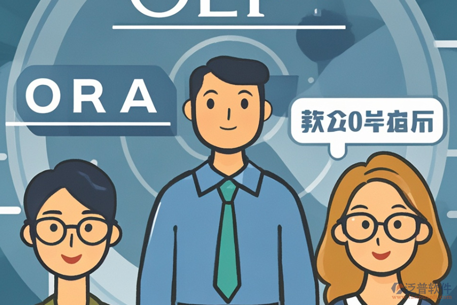 按單生產(chǎn)ERP(OA)軟件哪家口碑好？