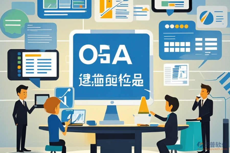 小型企業(yè)OA辦公系統(tǒng)服務(wù)特色及其實(shí)施效益？