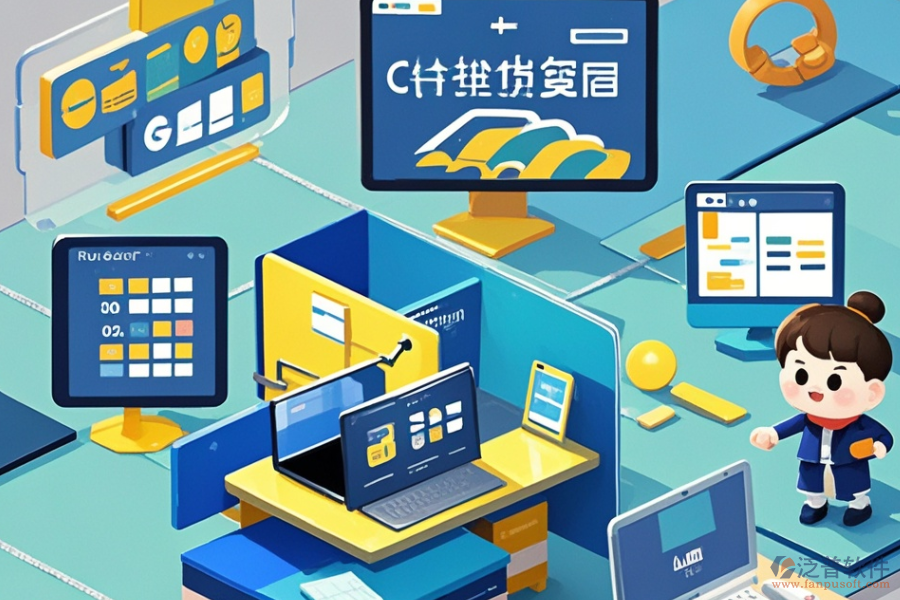 電子OA辦公軟件中哪些值得推薦并且價格適中？