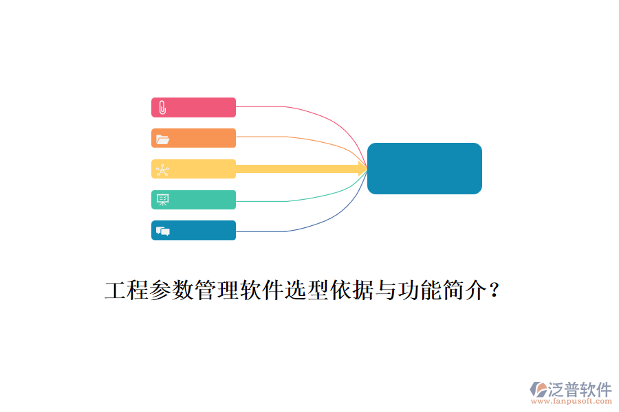 工程參數(shù)管理軟件選型依據(jù)與功能簡(jiǎn)介？