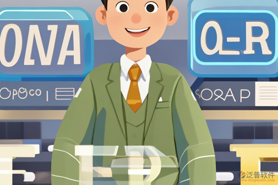 模具ERP(OA)管理軟件選型依據(jù)及主要模塊有哪些？