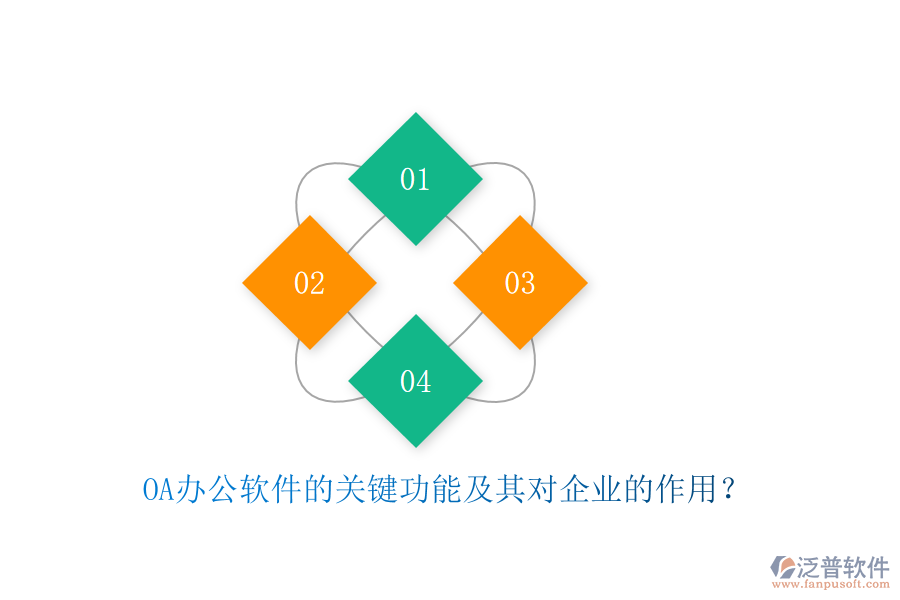 OA辦公軟件的關鍵功能及其對企業(yè)的作用？