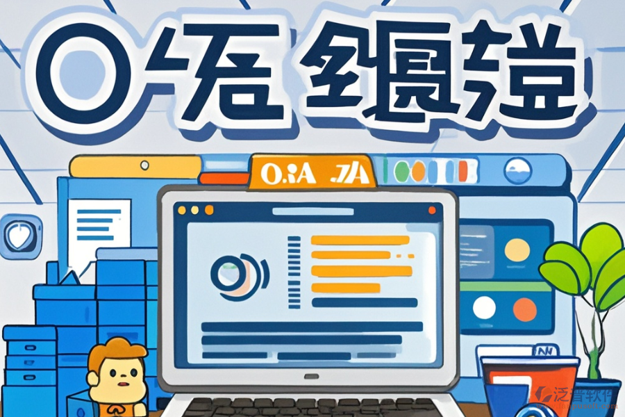 最好用的零售業(yè)OA系統(tǒng)價(jià)格是多少？
