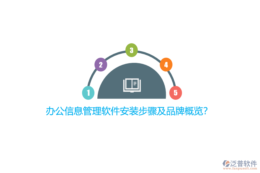 辦公信息管理軟件安裝步驟及品牌概覽？