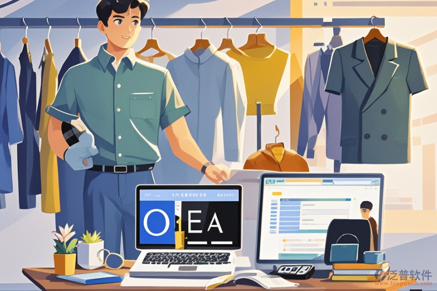 好用的服裝OA辦公軟件，費(fèi)用預(yù)算是多少？