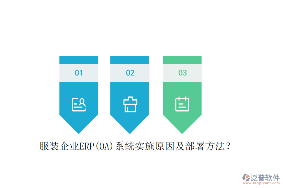 服裝企業(yè)ERP(OA)系統(tǒng)實(shí)施原因及部署方法？