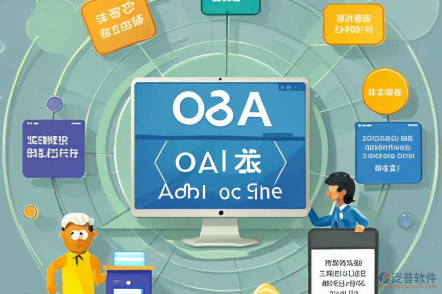 小微企業(yè)OA系統(tǒng)優(yōu)勢何在，產(chǎn)品有何特色？