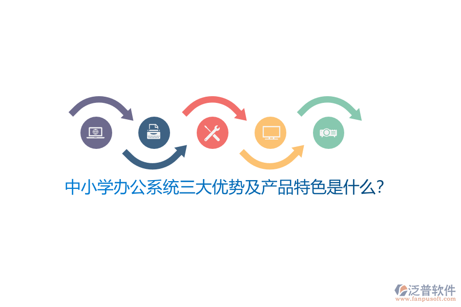 中小學(xué)辦公系統(tǒng)三大優(yōu)勢(shì)及產(chǎn)品特色是什么？