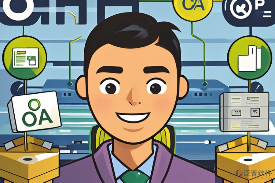 包裝印刷企業(yè)ERP(OA)系統(tǒng)有何優(yōu)點(diǎn)與獨(dú)特特征？