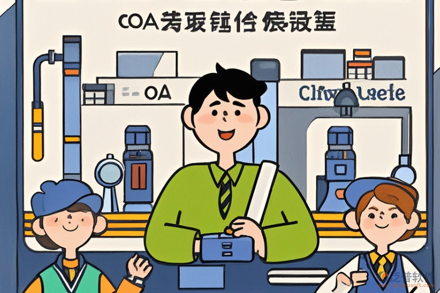 鞋服ERP(OA)軟件實(shí)施計(jì)劃表及安裝包下載途徑？