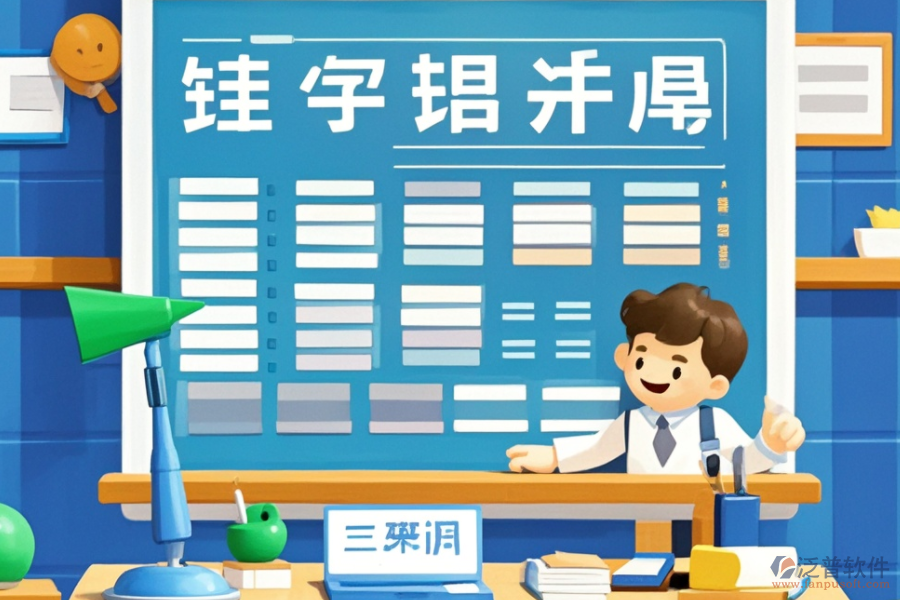 日程進(jìn)度智能管理系統(tǒng)培訓(xùn)哪家出色？十大品牌比拼