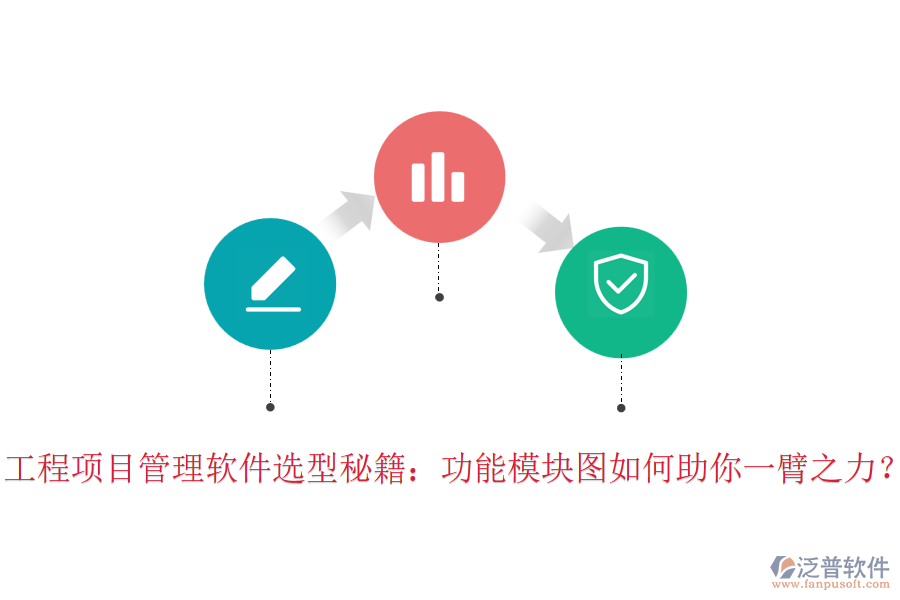 工程項目管理軟件選型秘籍：功能模塊圖如何助你一臂之力？