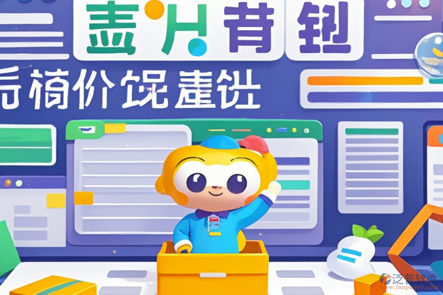 PHP電商ERP(OA)系統(tǒng)核心功能有哪些？作用體現(xiàn)在哪里？