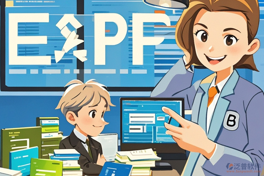 民營(yíng)企業(yè)ERP系統(tǒng)哪款既好用又實(shí)惠？