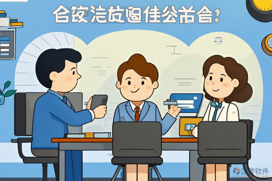 OA辦公系統(tǒng)軟件的成本構(gòu)成與主要優(yōu)勢(shì)是什么？