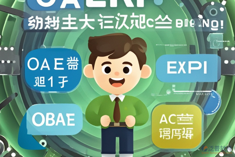 如何規(guī)劃建筑企業(yè)ERP(OA)管理系統(tǒng)的實(shí)施與安裝？