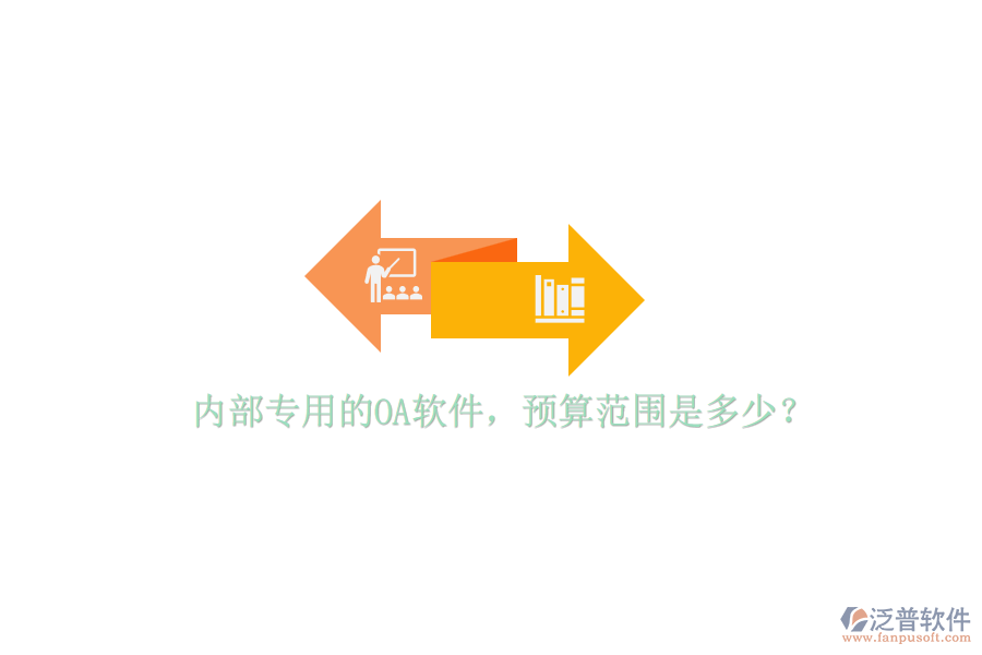 內(nèi)部專用的OA軟件，預(yù)算范圍是多少？