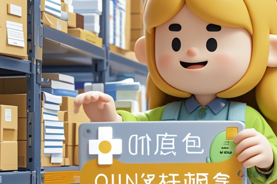 哪款商業(yè)供應(yīng)鏈管理系統(tǒng)最好用且性價比高？