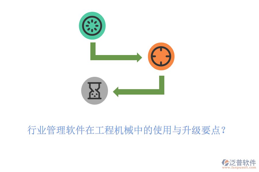 行業(yè)管理軟件在工程機械中的使用與升級要點？