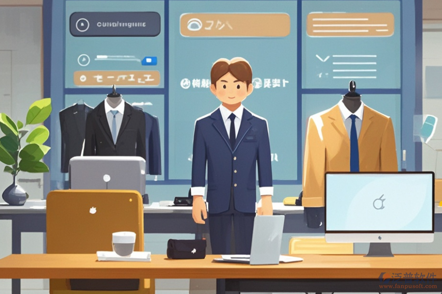 服裝OA辦公軟件哪個最強(qiáng)大？價格及購買方式？