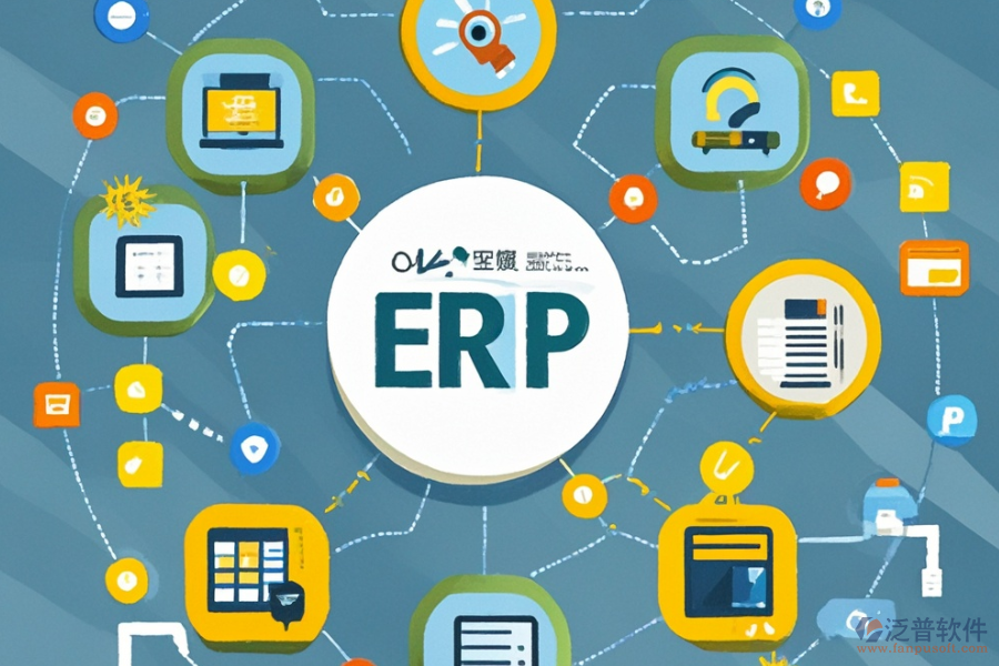 鋼材行業(yè)ERP(OA)管理系統(tǒng)的核心功能包含哪些，主要作用又是什么？