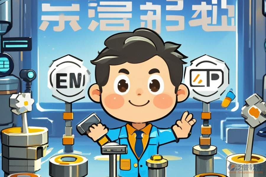 哪款ERP流程管理軟件既好用費(fèi)用又適中？