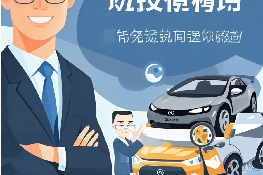 汽配廠管理軟件實(shí)施顧問(wèn)的安裝步驟詳解？