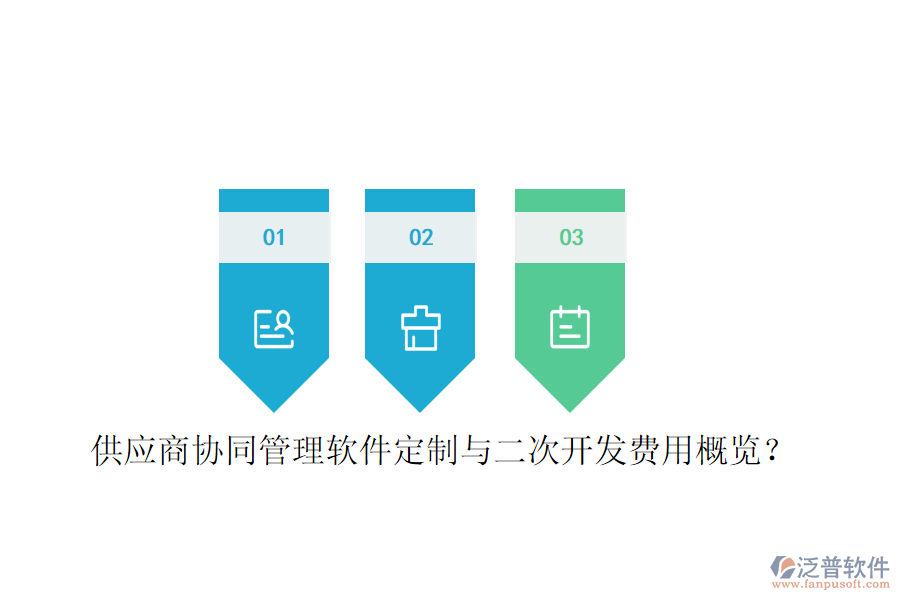  供應(yīng)商協(xié)同管理軟件定制與二次開(kāi)發(fā)費(fèi)用概覽？