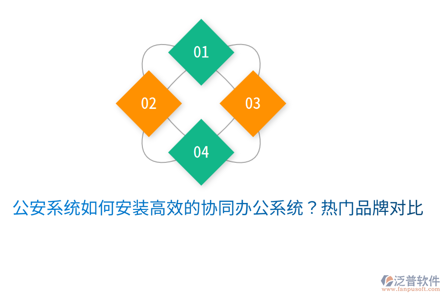  公安系統(tǒng)如何安裝高效的協(xié)同辦公系統(tǒng)？熱門(mén)品牌對(duì)比