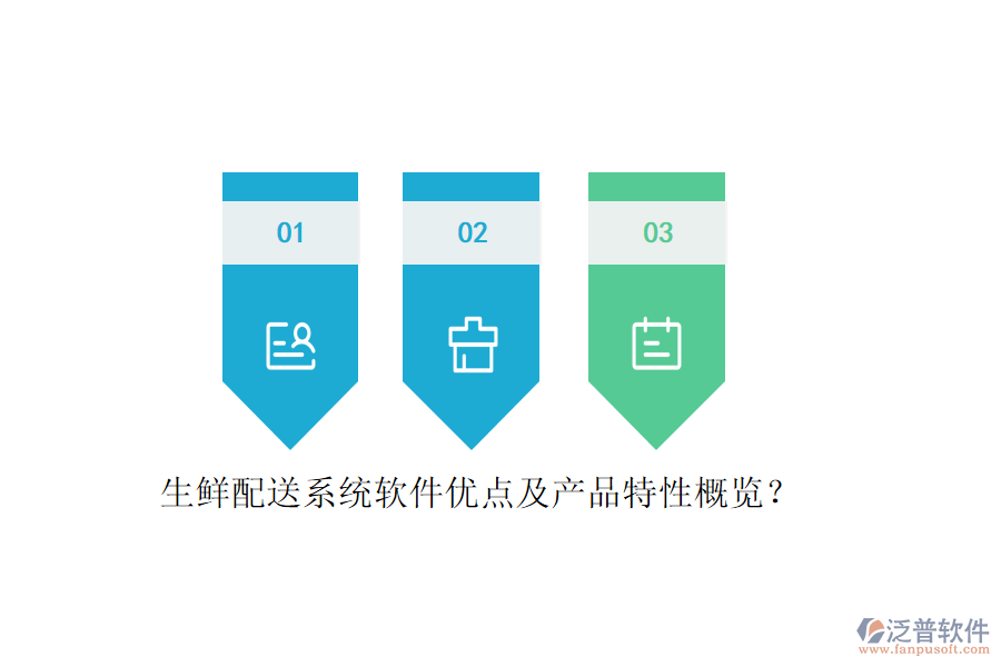 生鮮配送系統(tǒng)軟件優(yōu)點及產(chǎn)品特性概覽？