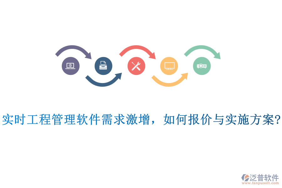 實(shí)時(shí)工程管理軟件需求激增，如何報(bào)價(jià)與實(shí)施方案?